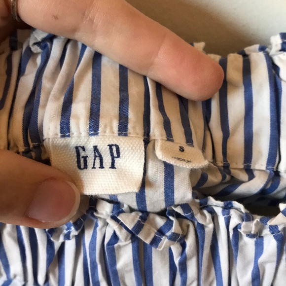 Off the shoulder top - Picture 4 of 5